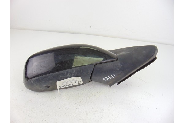 Retrovisor derecho, Renault Laguna Ii Grandtour (KG0) Dynamique Confort 2007 usado 4