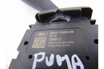 Mando limpia, Ford Puma Hybrid ST-Line 2021, GN1517A553AB