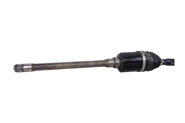 Transmision delantera derecha, BMW Serie X4 (G02) M40 I 2021, 8643184 usado 4