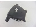 Airbag delantero izquierdo, Hyundai Sonata (Nf) 2.4 Style 2006, 16909508