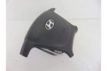 Airbag delantero izquierdo, Hyundai Sonata (Nf) 2.4 Style 2006, 16909508