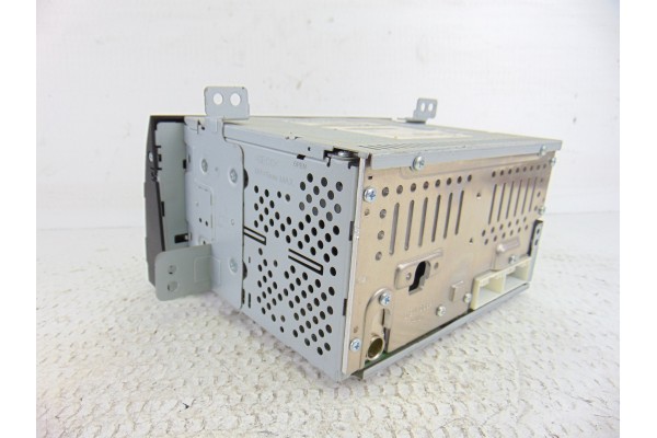 96160-3U230WK SISTEMA AUDIO / RADIO CD KIA SPORTAGE (SL) Concept 4x2 2010 96160-3U230WK 200481 KIA - 2