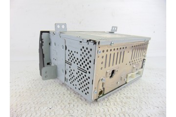 96160-3U230WK SISTEMA AUDIO / RADIO CD KIA SPORTAGE (SL) Concept 4x2 2010 96160-3U230WK 200481 KIA - 2