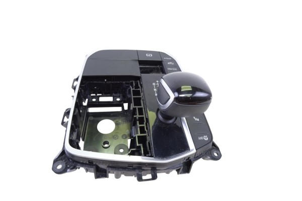 Palanca cambio, BMW Serie X4 (G02) M40 I 2021, 5A2C4D8 usado 4