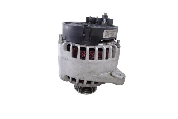 Alternador, Opel Vectra C Caravan Elegance 2005 usado 4