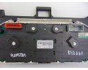 Cuadro instrumentos, Renault Vel Satis (BJ0) Initiale 2005, 8200413088