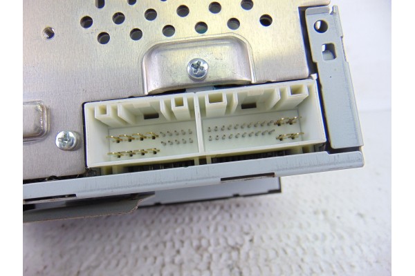 96160-3U230WK SISTEMA AUDIO / RADIO CD KIA SPORTAGE (SL) Concept 4x2 2010 96160-3U230WK 200481 KIA - 3