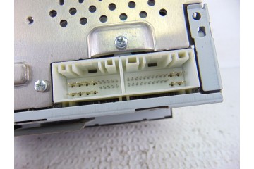 96160-3U230WK SISTEMA AUDIO / RADIO CD KIA SPORTAGE (SL) Concept 4x2 2010 96160-3U230WK 200481 KIA - 3