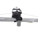 Elevalunas delantero derecho, Renault Trafic Iii Combi Combi 9 L1H1 2,8t (8/9 plazas) 2020, 807207538R