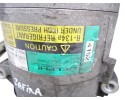 Compresor aire acondicionado, Opel Zafira a Elegance 2003, 24464152