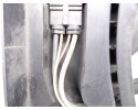 Electroventilador, Mercedes-benz Clase e (Bm 211) Berlina E 270 Cdi (211.016) 2003, A2115000693