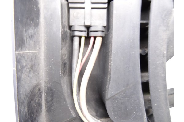 Electroventilador, Mercedes-benz Clase e (Bm 211) Berlina E 270 Cdi (211.016) 2003, A2115000693