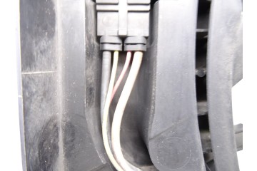 Electroventilador, Mercedes-benz Clase e (Bm 211) Berlina E 270 Cdi (211.016) 2003, A2115000693