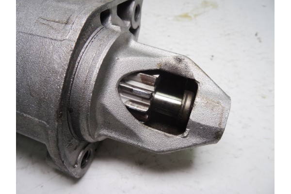 Motor arranque, Mercedes-benz Clase Ml (Bm 164) 320 / 350 Cdi (164.122) 2005, A0061514101