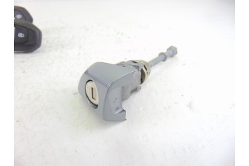 Antirrobo / llave contacto, Peugeot 5008 Active 2017, 9842681480