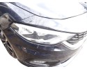 Morro completo, Fiat Ii Tipo (356) Berlina Business 2016