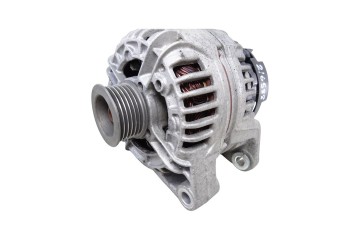 Alternador, Opel Astra G Berlina Club 2002, 90561168