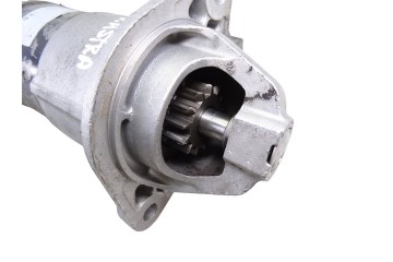 Motor arranque, Opel Astra G Berlina Comfort 2001, 93174028