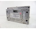 Pantalla multifuncion, Renault Vel Satis (BJ0) Initiale 2005, 8200326981