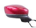 Retrovisor derecho, Mazda CX-5 (Kf) Evolution 2WD 2018, GRANATE