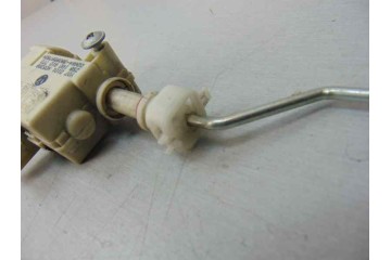 Motor cierre centralizado porton, Volkswagen Eos (1F7)(2006) 2.0 Tdi 2006, 1Q0810773