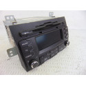 96160-3U230WK SISTEMA AUDIO / RADIO CD KIA SPORTAGE (SL) Concept 4x2 2010 96160-3U230WK 200481 KIA - 5