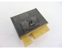 Caja precalentamiento, Citroen C4 Picasso Exclusive 2011, 9652021180