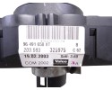 Mando luces, Citroen C3 1.1 Sx 2003, 96491650XT