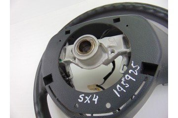 Volante, Suzuki SX4 (Rw/ey) Gl+ 2006