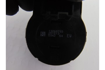 Mando luces, Opel Astra J Sports Tourer Excellence 2015, 13268703