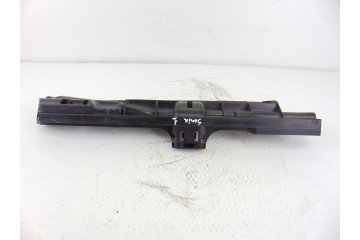 Calandra delantera de radiador, Bmw Serie 1 Berlina (E81/E87) 118d 2007, 7524912