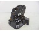 Cerradura puerta trasera derecha, Volvo V50 Familiar D4 Kinetic 2011, 30799316