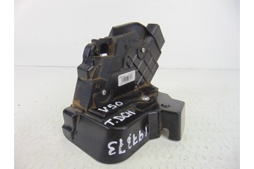 Cerradura puerta trasera derecha, Volvo V50 Familiar D4 Kinetic 2011, 30799316