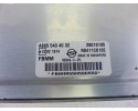 Centralita motor uce, Ssangyong Rodius Xdi Limited AWD 2006, A6655404032