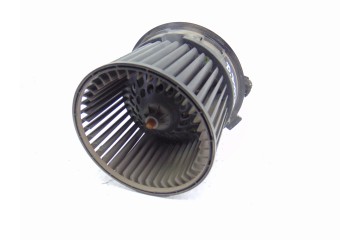 Motor calefaccion, Dacia Duster I Black Shadow 4x4 2016