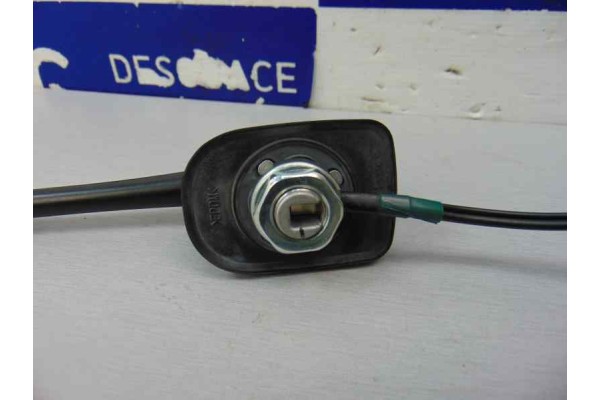 Antena, Nissan Juke (F15E) Acenta 2013