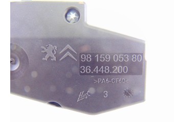 Conmutador de arranque, Peugeot 508 Sw Active 2017, 9815905380