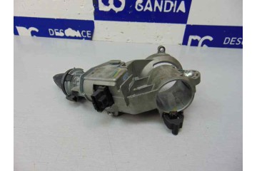 Antirrobo / llave contacto, Opel Corsa D Cosmo 2009, 55703083