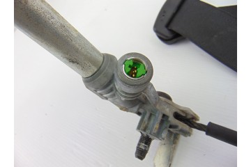 Cinturon seguridad delantero derecho, Opel Corsa D Sport 2008
