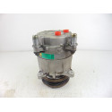 1135512  COMPRESOR AIRE ACONDICIONADO CITROEN C5 BERLINA 2.0 HDi SX 2002 1135512 202084 CITROEN - 1