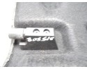 Bandeja trasera, Seat Ibiza (6L1) Signo 2002