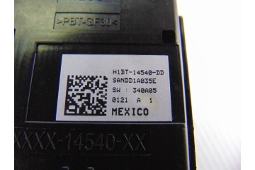 Mando elevalunas delantero izquierdo, Ford Puma Hybrid ST-Line 2021, H1BT14540DD