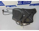 Deposito combustible, Mercedes-benz Clase Ml (Bm 163) 270 Cdi (163.113) 2002, A1634700189