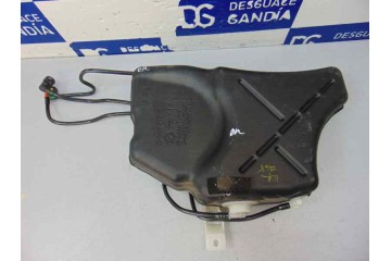 Deposito combustible, Mercedes-benz Clase Ml (Bm 163) 270 Cdi (163.113) 2002, A1634700189