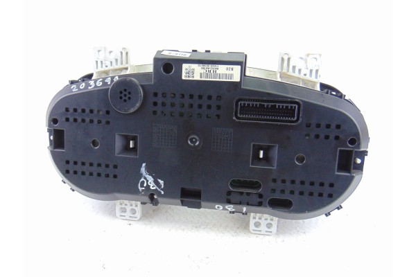 Cuadro instrumentos, Hyundai I30 (Gd) Classic 2012, 94003-A6190