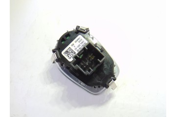 Interruptor, Bmw Serie 3 Berlina (F30) 328i 2012, 9250734