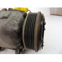 1135512  COMPRESOR AIRE ACONDICIONADO CITROEN C5 BERLINA 2.0 HDi SX 2002 1135512 202084 CITROEN - 1