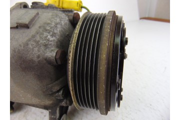 1135512  COMPRESOR AIRE ACONDICIONADO CITROEN C5 BERLINA 2.0 HDi SX 2002 1135512 202084 CITROEN - 1