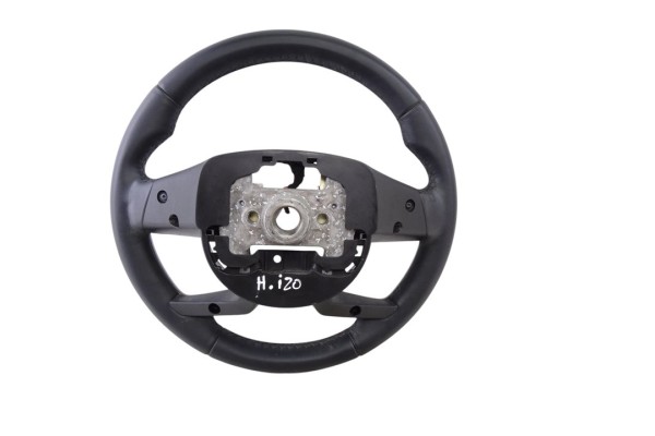 Volante, Hyundai I20 (BC3) Essence 2021