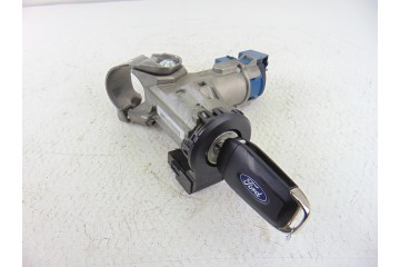 Antirrobo / llave contacto, Ford Ecosport (CR6) Trend 2018, G1B5-15607-AB